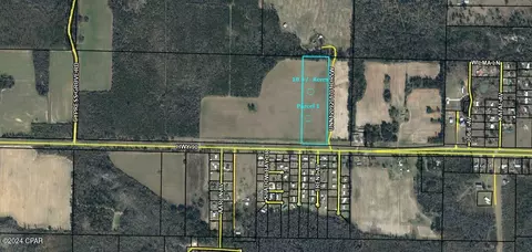 0 Hwy 90, Grand Ridge, FL 32442
