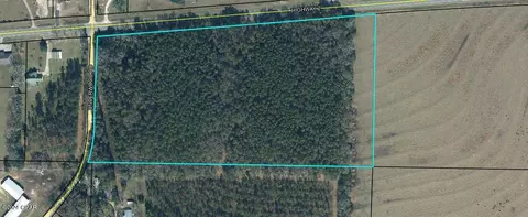 Hwy 2 2, Bonifay, FL 32425