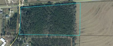 Hwy 2 2, Bonifay, FL 32425