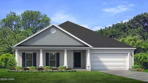 4889 Sweetspire Dr, Panama City, FL 32404
