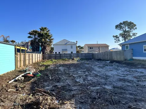 0000 Pinetree Ave, Panama City, FL 32408