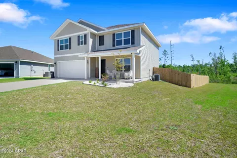 5800 Tiagra Dr, Panama City, FL 32404