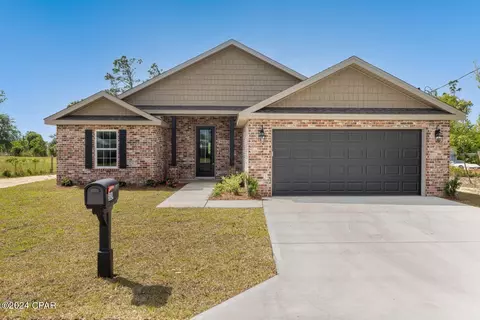 5024 Whitaker St, Panama City, FL 32404
