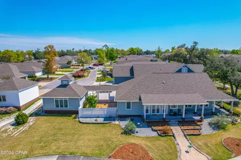 4000 Riverside Dr, Panama City, FL 32404