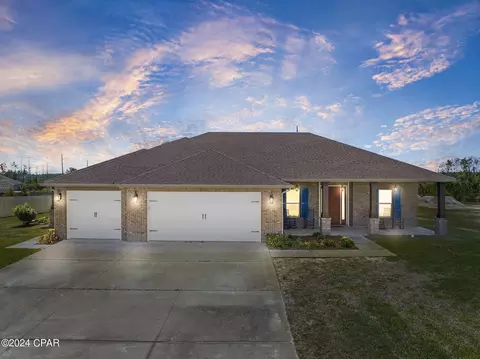 2103 Cline Ln, Panama City, FL 32404
