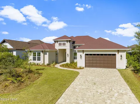 3204 Deer Haven Blvd, Panama City, FL 32408