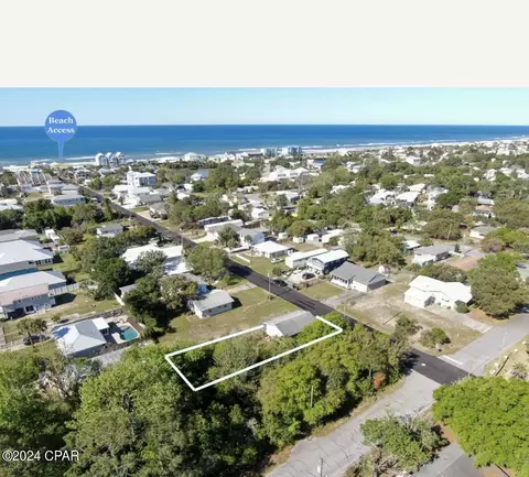 240 Oleander Dr, Panama City Beach, FL 32413