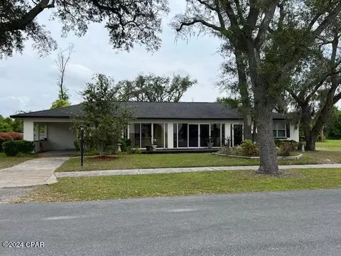 7312 Sale Blvd, Panama City, FL 32409