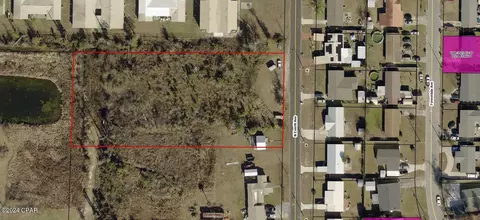 915 Everitt Ave, Panama City, FL 32401