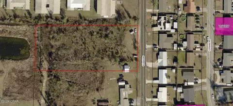 915 Everitt Ave, Panama City, FL 32401