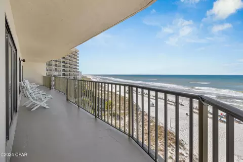 4715 Thomas Dr #610, Panama City Beach, FL 32408