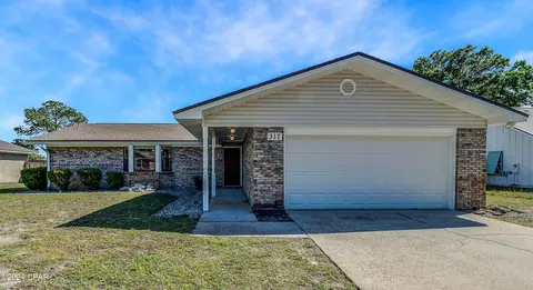 317 Fan Palm Pl, Panama City Beach, FL 32408