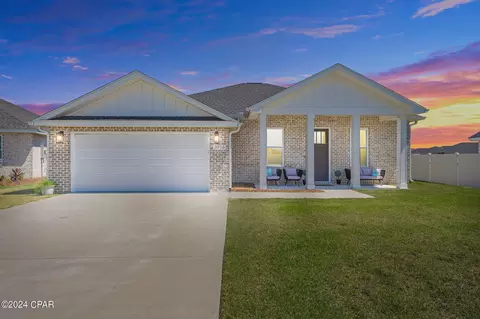 3916 Sandpine Way, Panama City, FL 32404