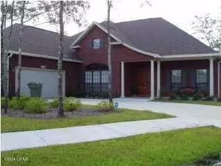1538 Thurso Rd, Lynn Haven, FL 32444