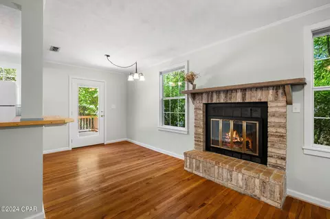 335 N Bonita Ave, Panama City, FL 32401