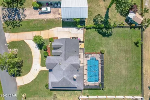 373 Eagle Dr, Panama City Beach, FL 32407