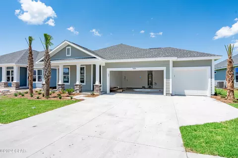 944 Breakfast Point Blvd #LOT 137, Panama City Beach, FL 32407