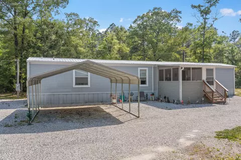 4190 Chapel Branch Rd, Vernon, FL 32462