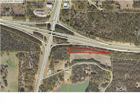 tbd I-10 Rd, Chipley, FL 32428