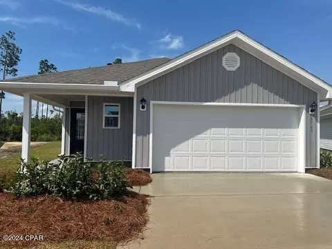 6763 Atkins Rd, Panama City, FL 32404