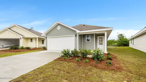6758 Atkins Rd, Panama City, FL 32404