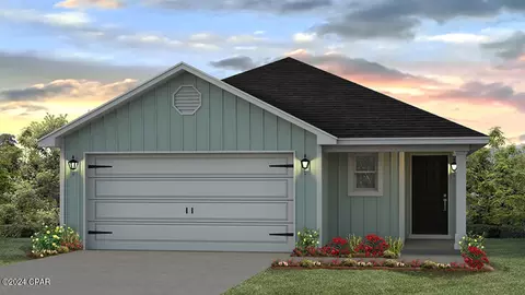 6766 Atkins Rd, Panama City, FL 32404