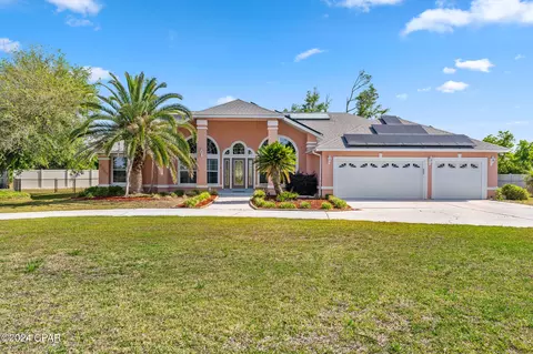 6302 Oak Knoll Rd, Panama City, FL 32404