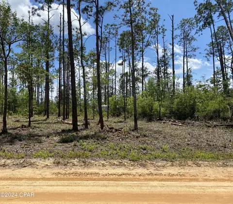 lot22 Gardenia St, Fountain, FL 32438