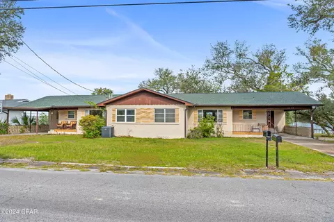 1440 Dover Rd, Panama City, FL 32404