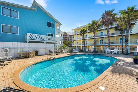 17214 Front Beach Rd #G11, Panama City Beach, FL 32413