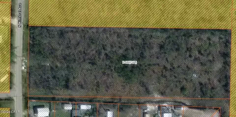 610 N Kimbrel Ave, Panama City, FL 32404