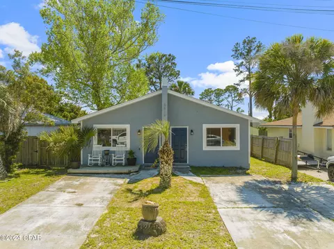 5519 Palm Way, Panama City, FL 32408