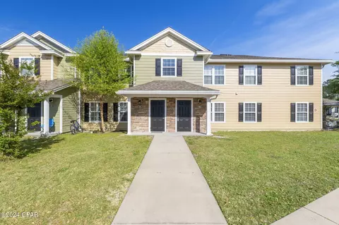 803 Cape Cod Dr, Panama City Beach, FL 32407