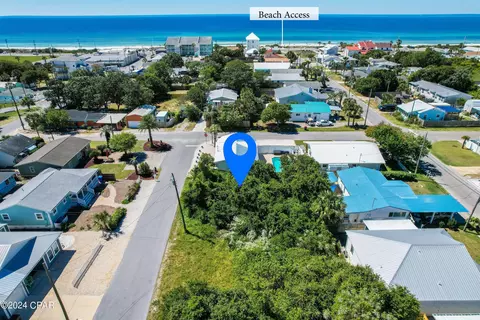 205 Corto Pl, Panama City Beach, FL 32413