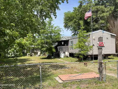 8418 Lorento St, Panama City, FL 32408