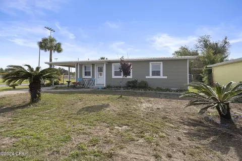 1116 Flower Ave, Panama City, FL 32401