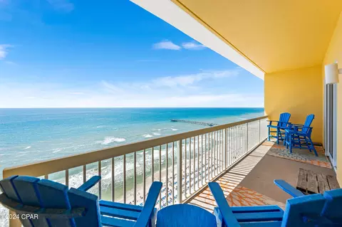15817 Front Beach Rd #2302, Panama City Beach, FL 32413