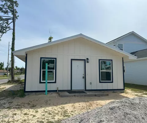 1630 E 9th Ct, Panama City, FL 32401