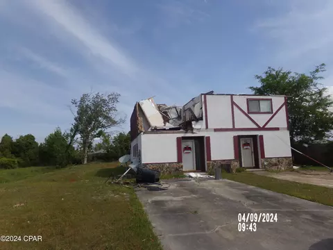 6401 Chipewa St, Panama City, FL 32404