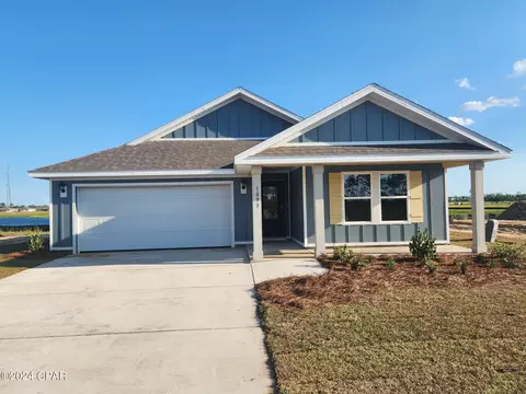 3190 Rachel Pl, Panama City, FL 32404