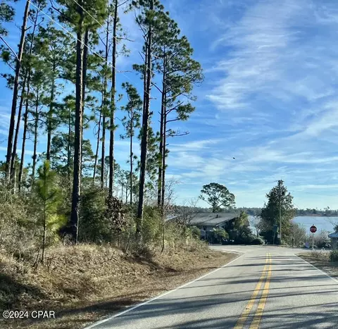 0 S Silver Lk, Marianna, FL 32448