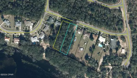 lot S 6 7 Tacoma St, Chipley, FL 32428