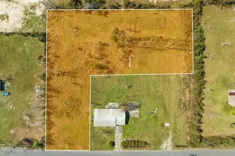 1109 College Ave, Panama City, FL 32401