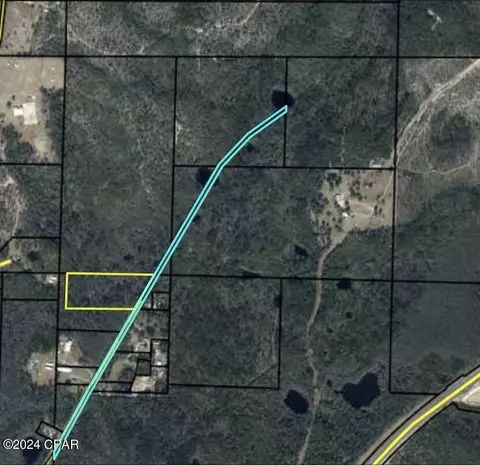 3712 Bunyon Drive Dr, Chipley, FL 32428 photo 3
