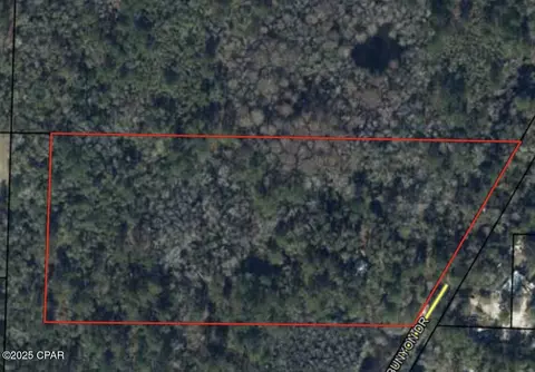 3712 Bunyon Drive Dr, Chipley, FL 32428 photo 2