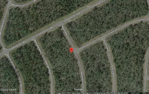 lot16 Newmark Ave UNIT 7 BLK 460, Chipley, FL 32428