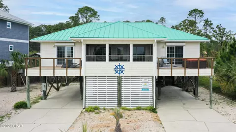 389 Treasure Dr, Port Saint Joe, FL 32456