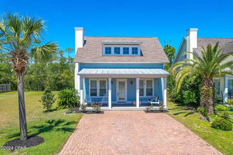 324 Madison Cir, Panama City Beach, FL 32407