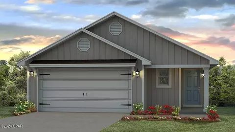 6759 Atkins Rd, Panama City, FL 32404