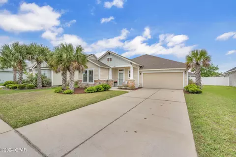 219 Johnson Bayou Dr, Panama City Beach, FL 32407